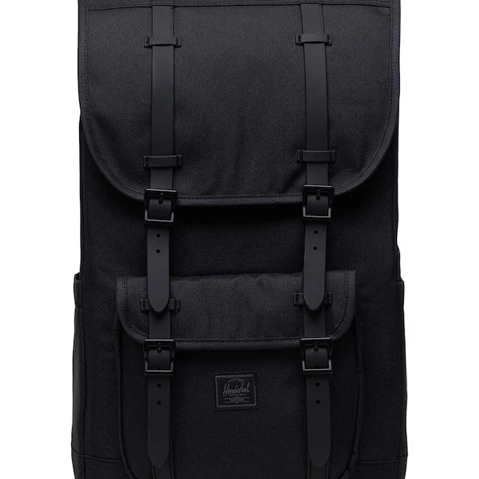Раница Herschel 11390-05881-OS Little America Backpack  America™