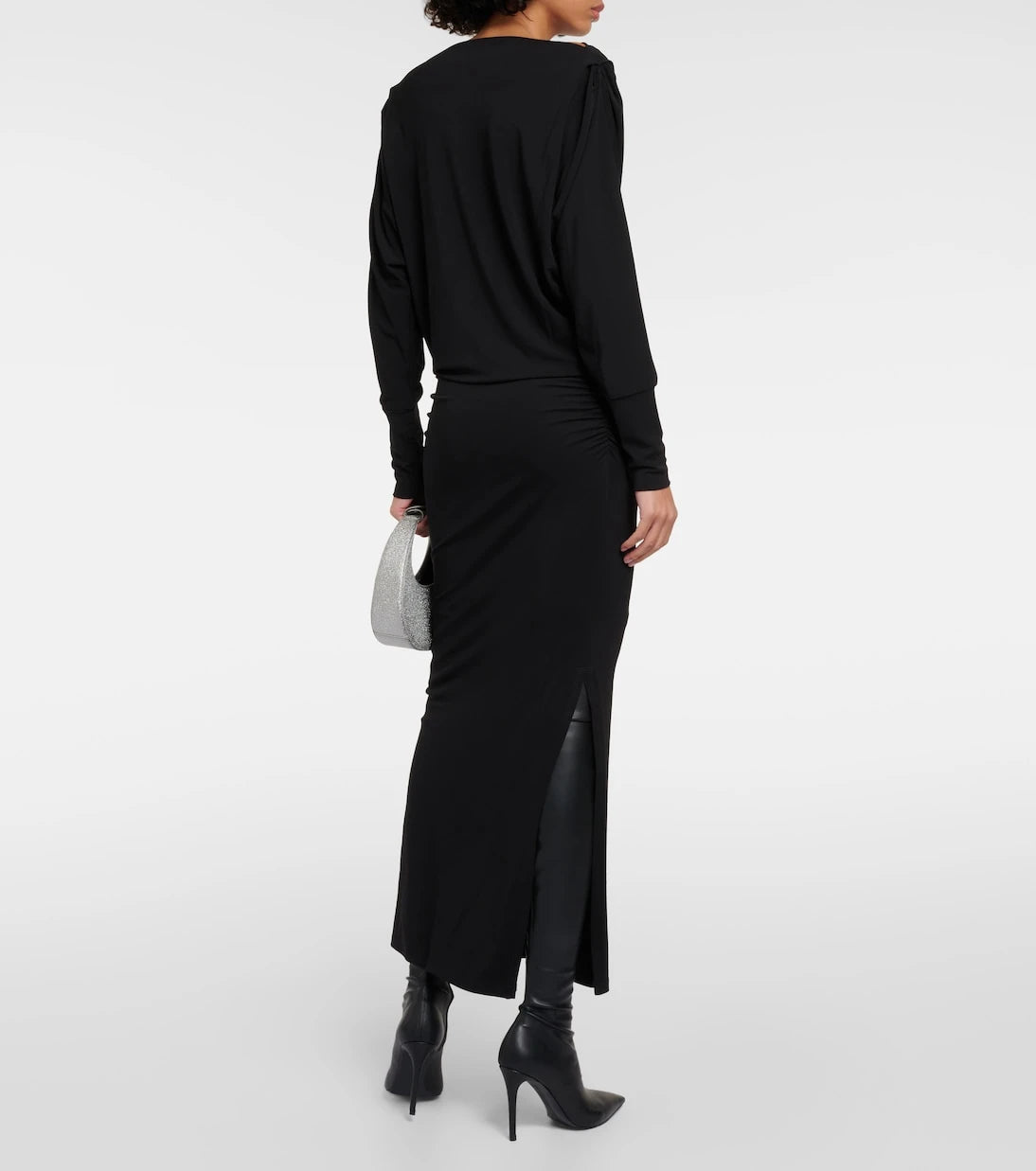 Velvet - Bess jersey top