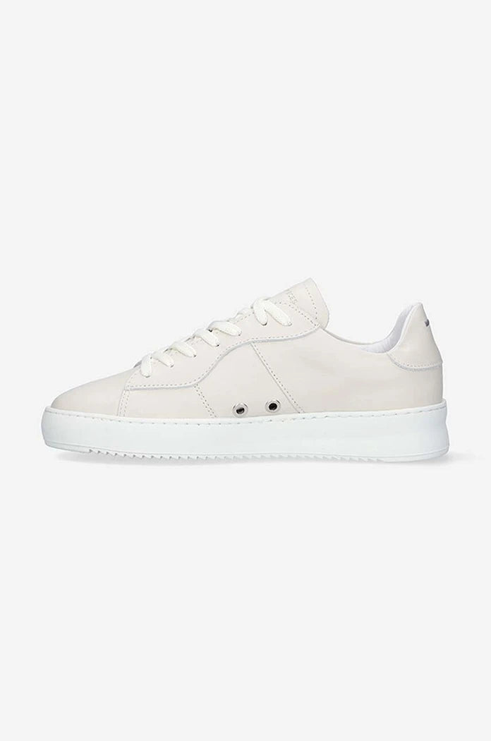 Filling Pieces Court Rado Deri Spor Ayakkabı