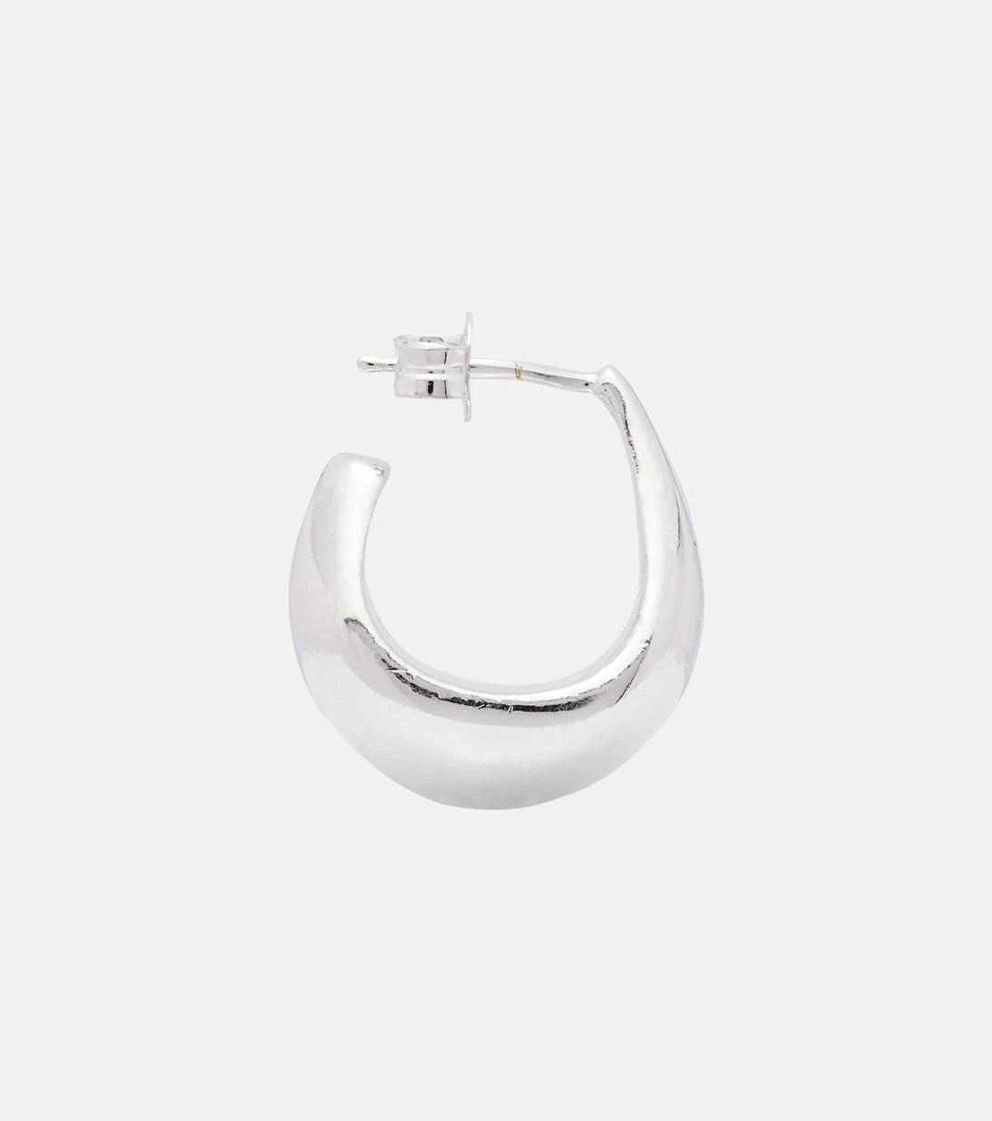 Lemaire - Sterling silver earrings