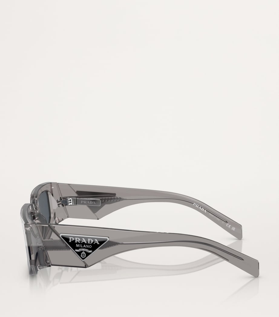 Acetate PR 09ZS Sunglasses