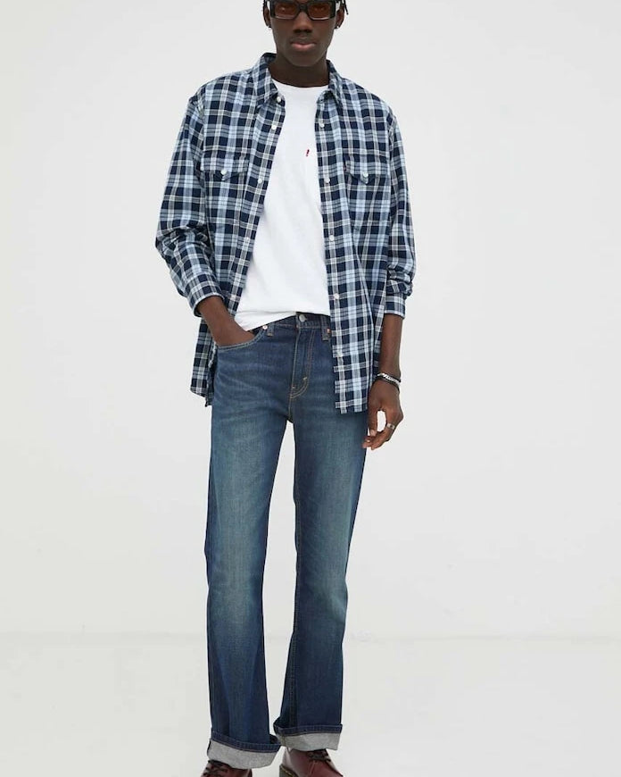 Levi's 527 SLIM BOOT CUT 527™