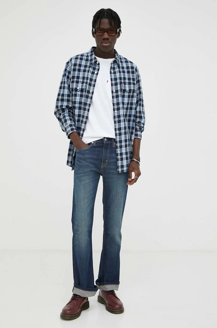 Levi's 527 SLIM BOOT CUT 527™