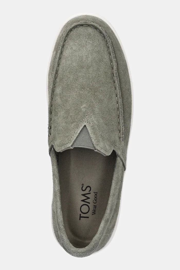 Kadife Toms Lite 2.0 Loafer Sneaker