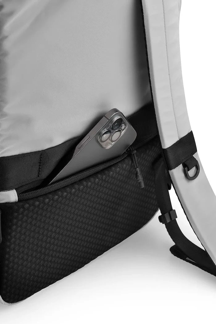 Раница Crash Baggage HARD MESH BACKPACK 46,5x30x16 cm