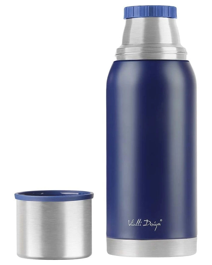 Термос за храна Vialli Design Fuori 1000 ml