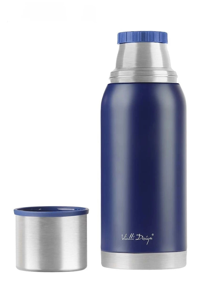Термос за храна Vialli Design Fuori 1000 ml