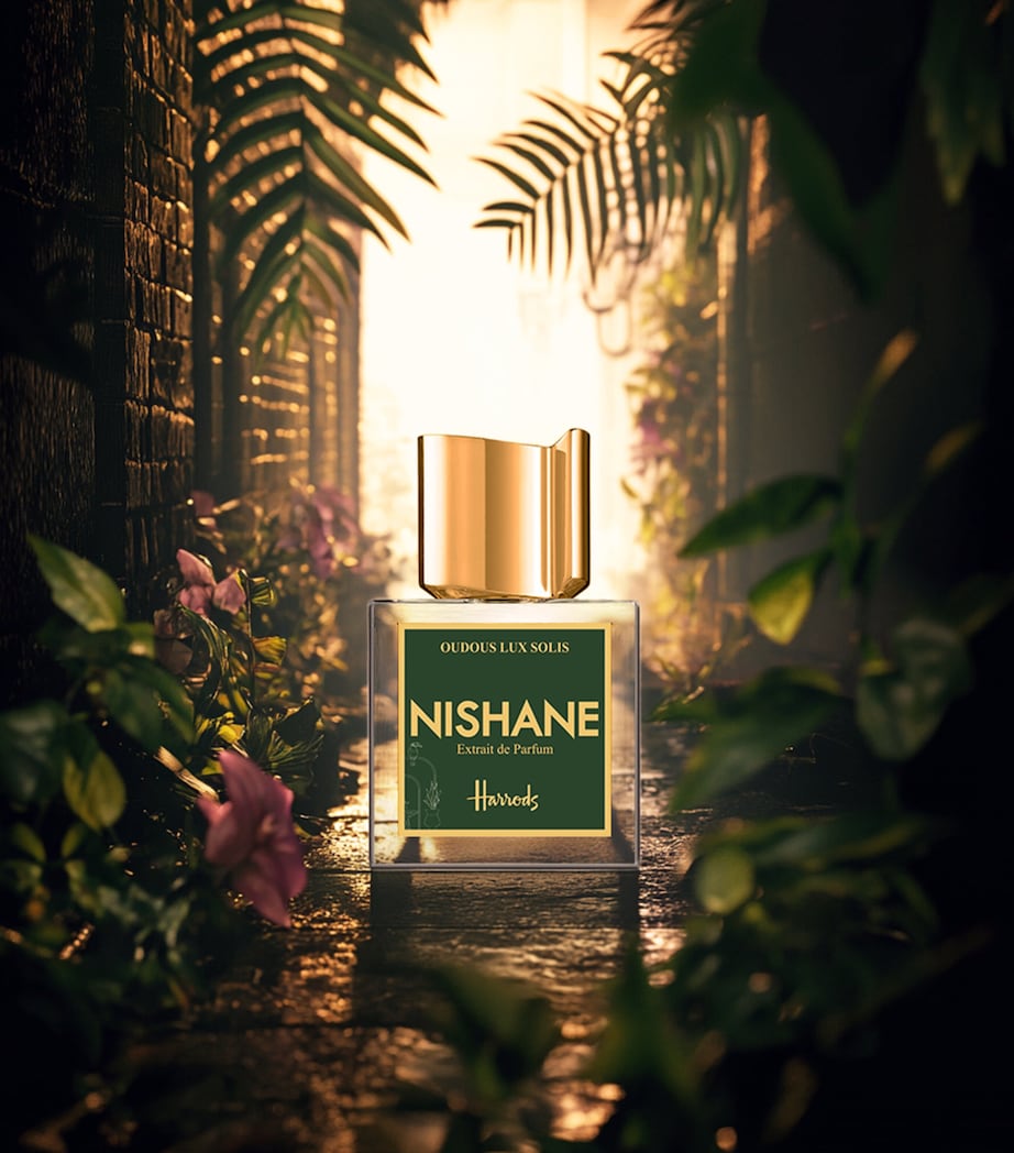 Oudous Lux Solis Extrait de Parfum (100ml)