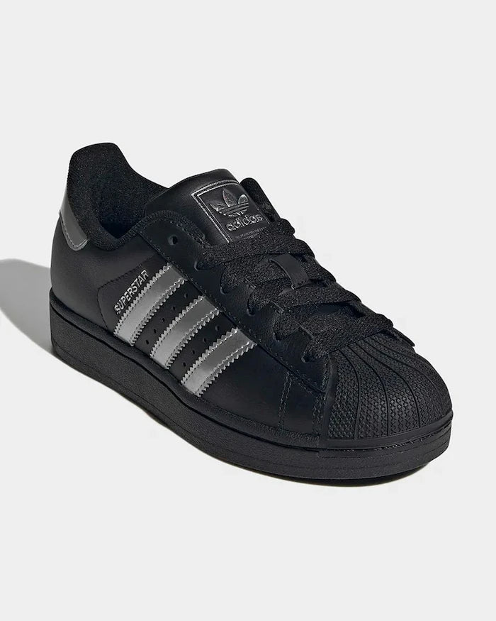 adidas Originals SUPERSTAR çocuklar için deri spor ayakkabı