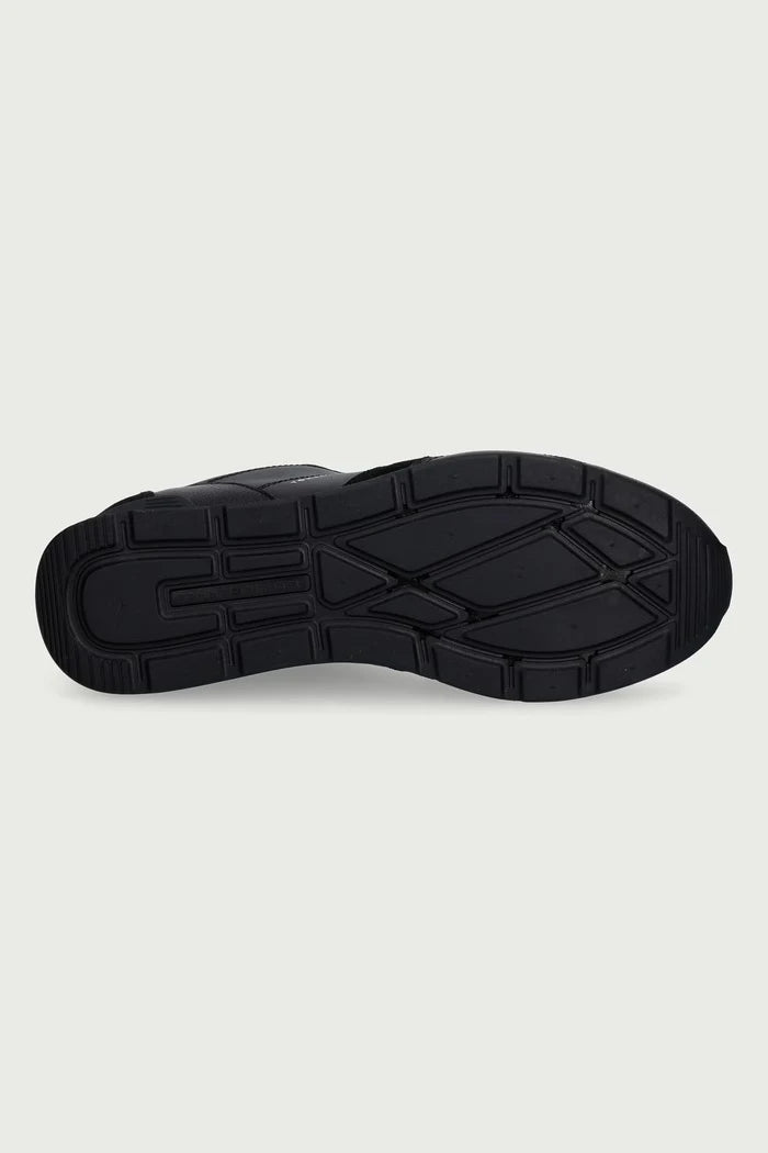 T CORE LTH RUNNER erkek spor ayakkabı