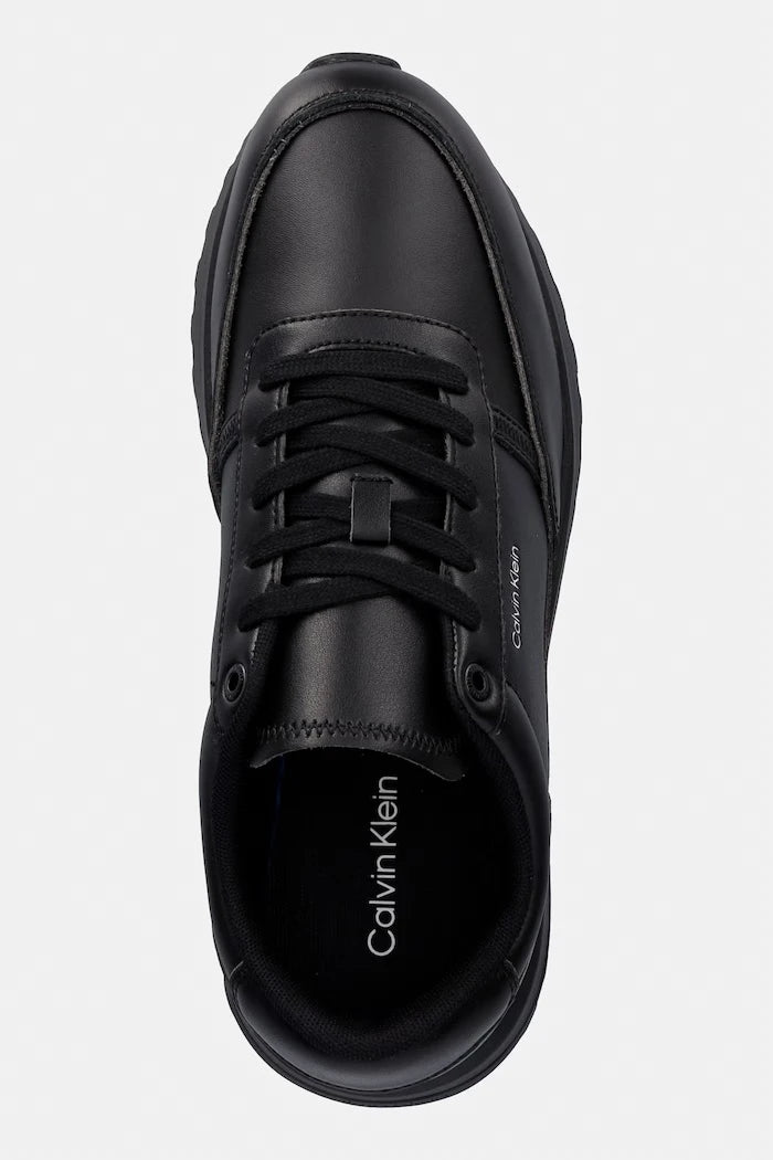 Calvin Klein CITY RUNNER LACEUP LTH маратонки мъжки