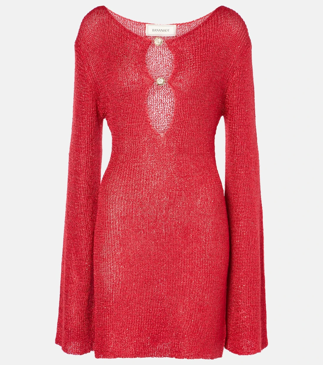 Bananhot - Candy minidress