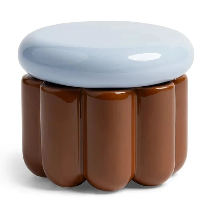 &k Amsterdam Dolomit Saklama Kabı 10,5 cm