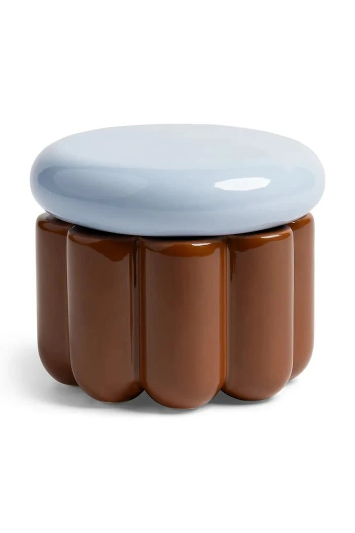 &k Amsterdam Dolomit Saklama Kabı 10,5 cm
