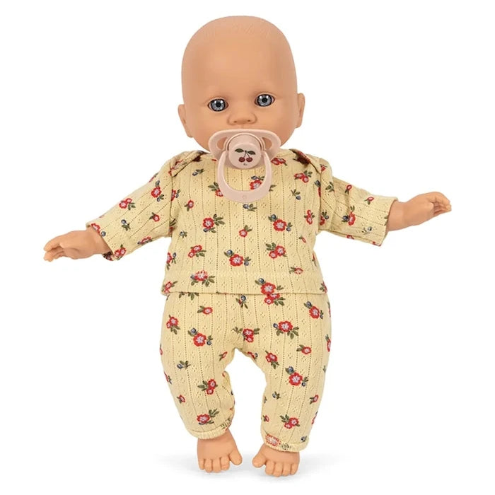 Konges Sløjd Кукла за деца MOLLY BABY DOLL