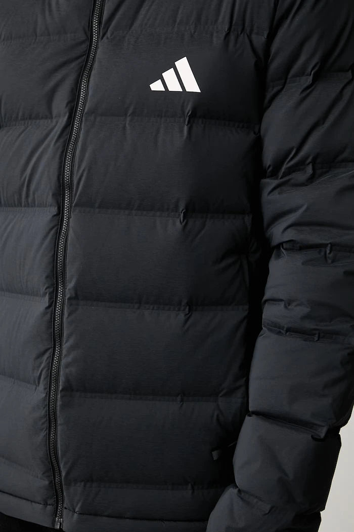 adidas erkek Helionic şişme mont