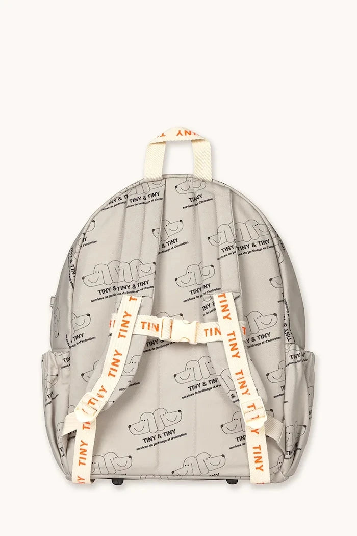 Детска раница Tinycottons TINY & TINY BACKPACK