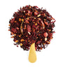 No. 70 Red Berries Loose Leaf Tea (125g)