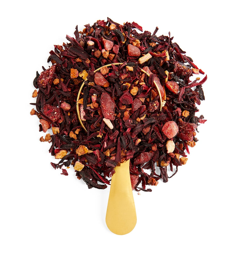 No. 70 Red Berries Loose Leaf Tea (125g)