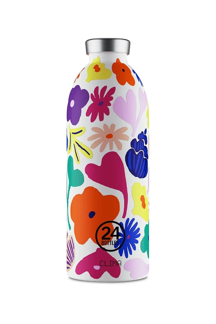 24bottles Clima Bottle 850ml Acqua Fiorita