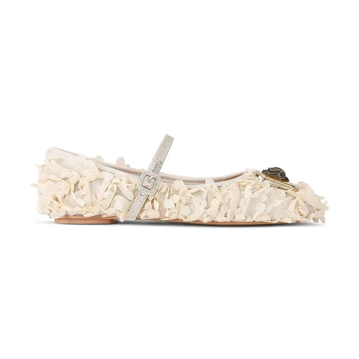 Балеринки Kurt Geiger London Pimlico Ballerina