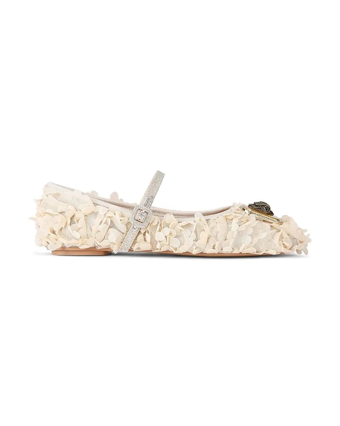 Kurt Geiger London Pimlico Balerin
