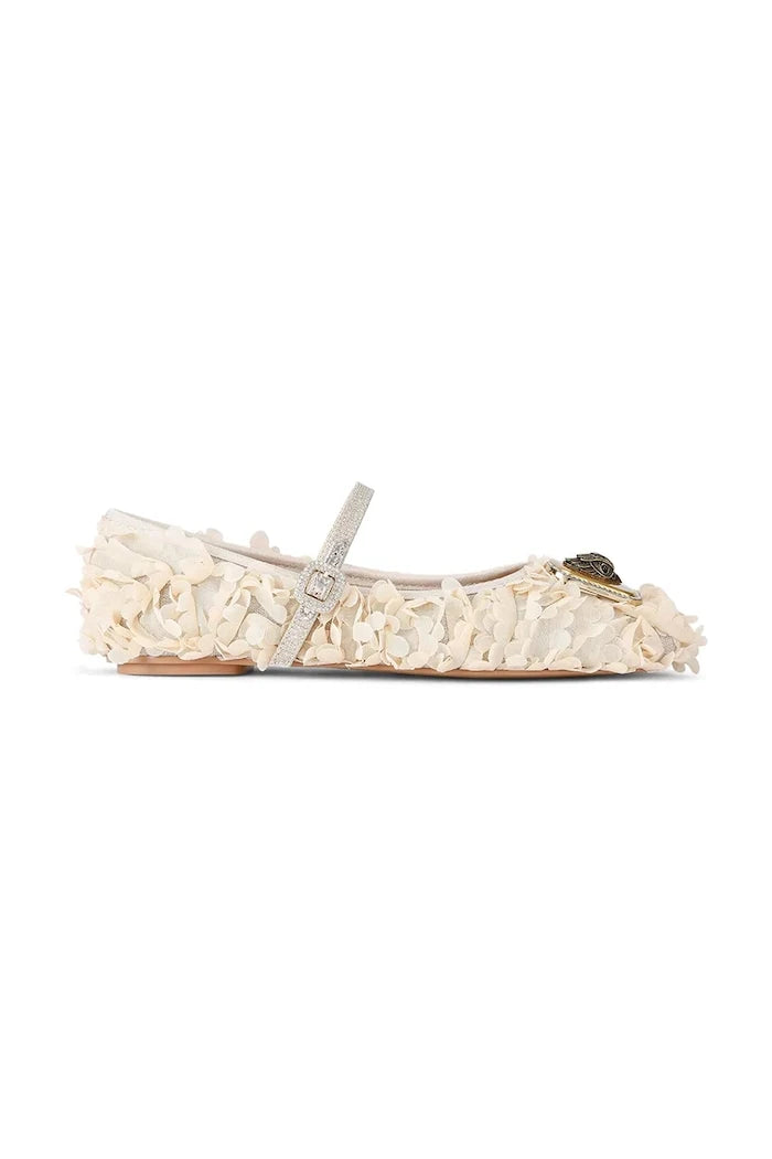 Балеринки Kurt Geiger London Pimlico Ballerina