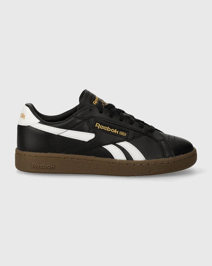 Кожени маратонки Reebok Classic CLUB C