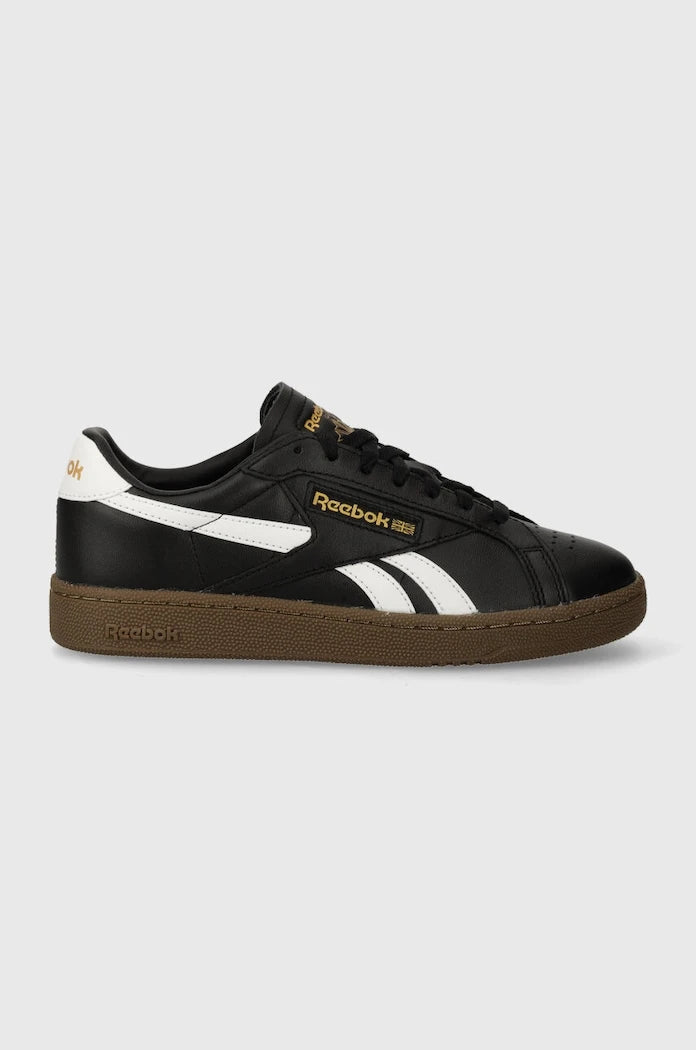 Reebok Classic CLUB C Deri Spor Ayakkabı