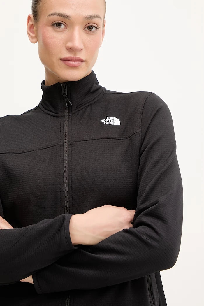 The North Face суичър дамски CEDAR