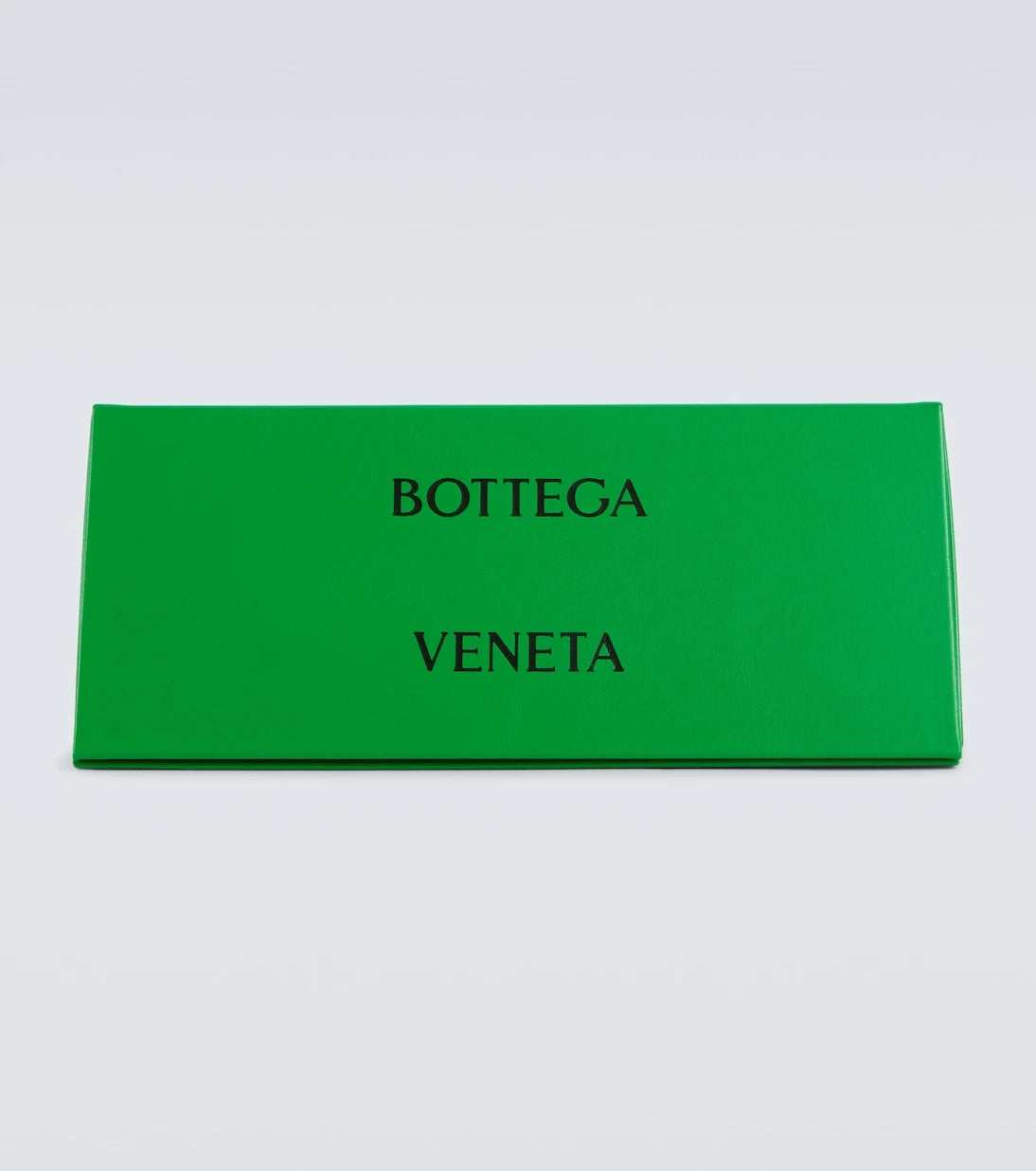 Bottega Veneta - Sardine aviator sunglasses