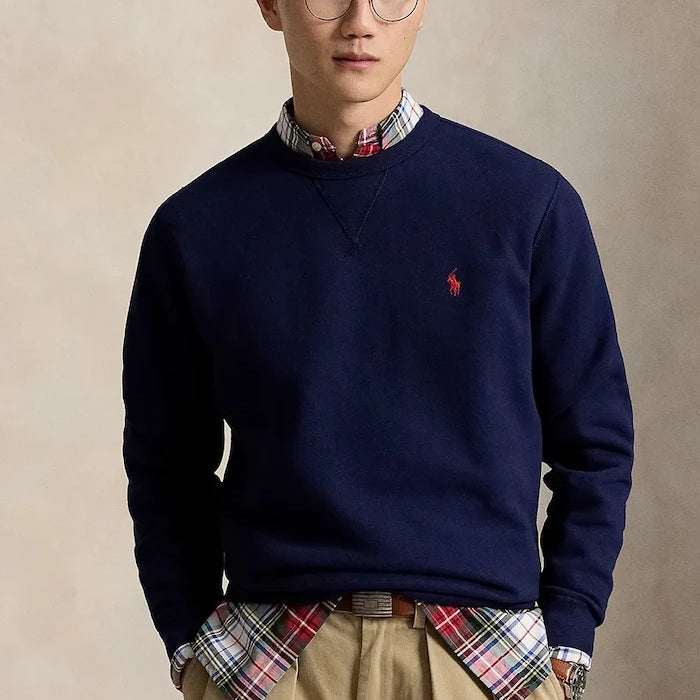 Polo Ralph Lauren - Суичър