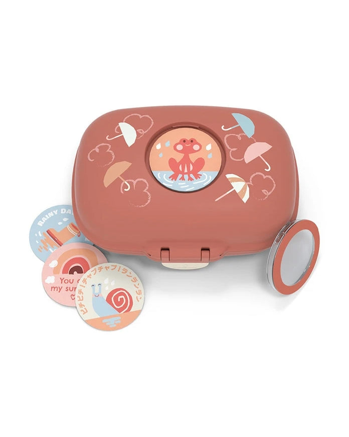 Monbento Детска кутия за обяд Gram