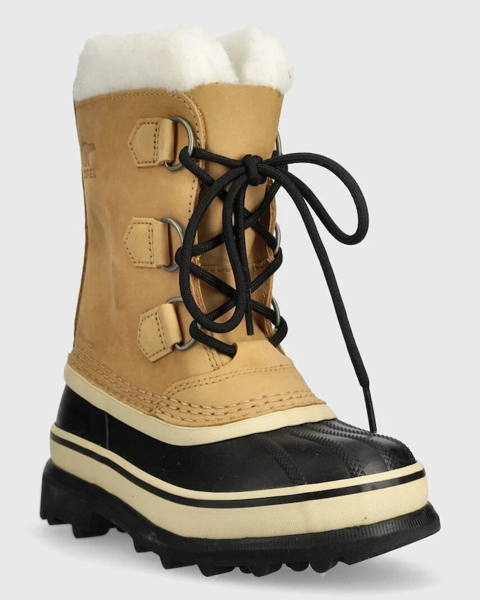 Детски велурени зимни обувки Sorel 1123511