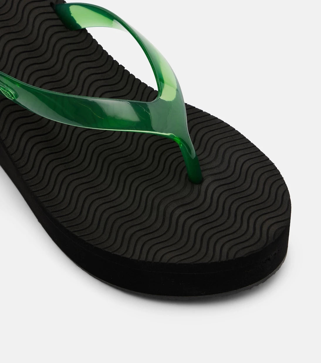 Ancient Greek Sandals - صندل إيثريا فلاتفورم ثونغ