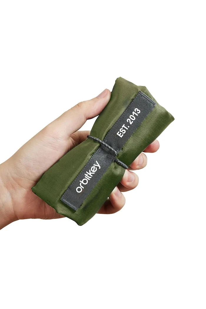 Пазарска чанта Orbitkey