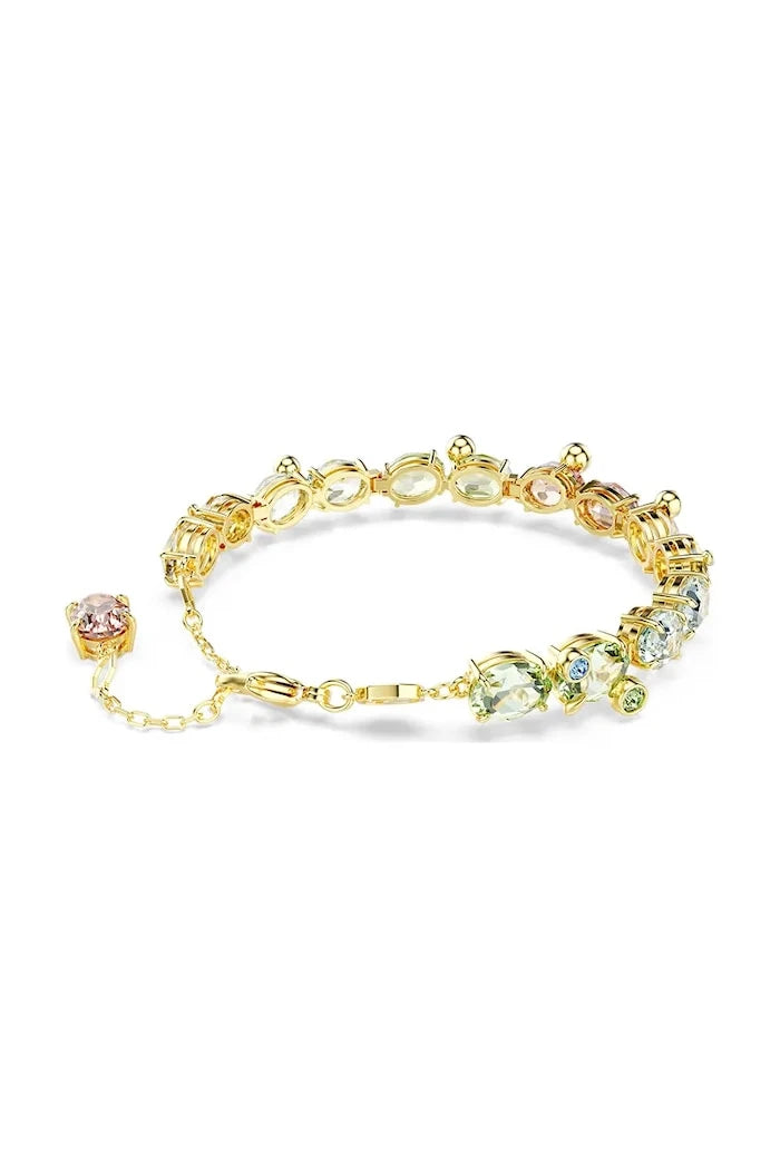 Гривна Swarovski GEMA