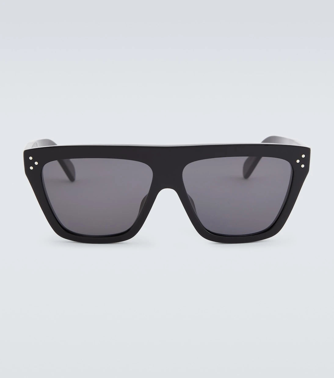 Celine Eyewear - Rectangular sunglasses