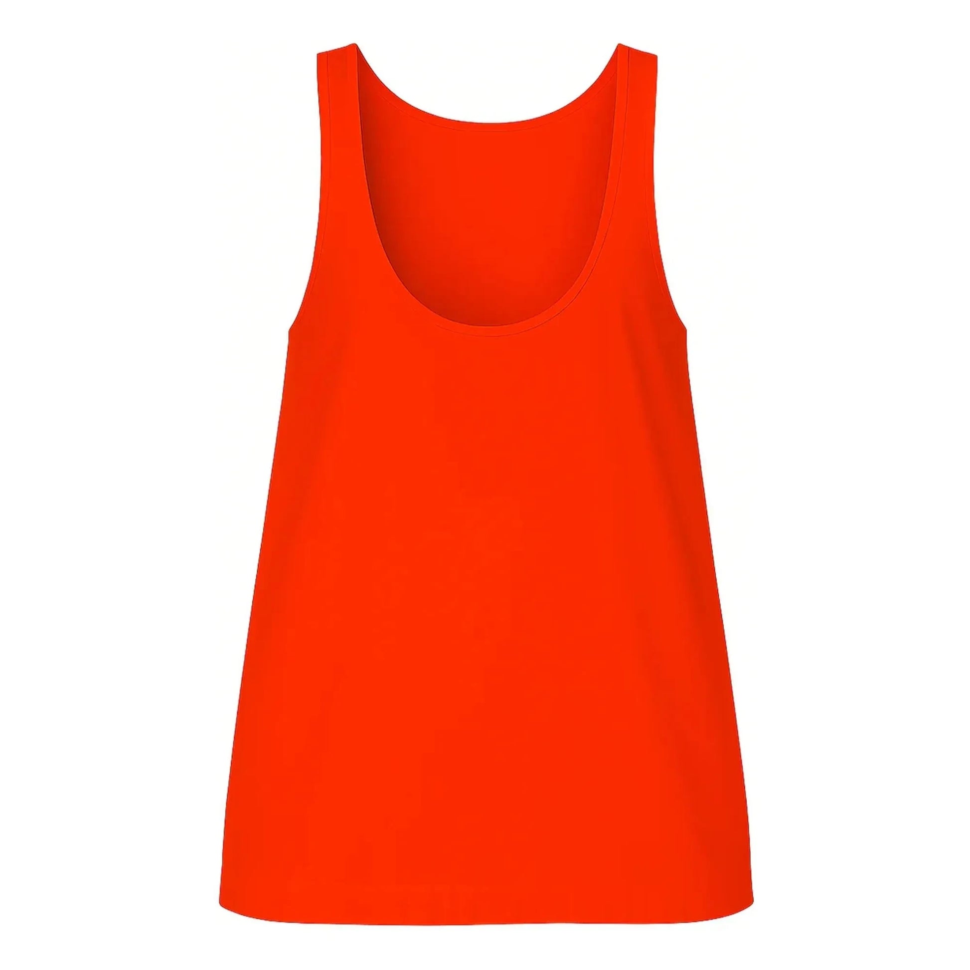 Vanessa Sposi - La Popeline Mini Dress | Red
