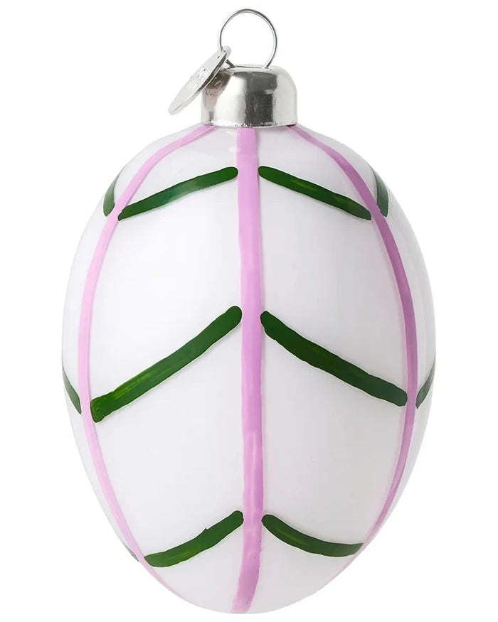 Коледна украса Holmegaard Souvenir Easter