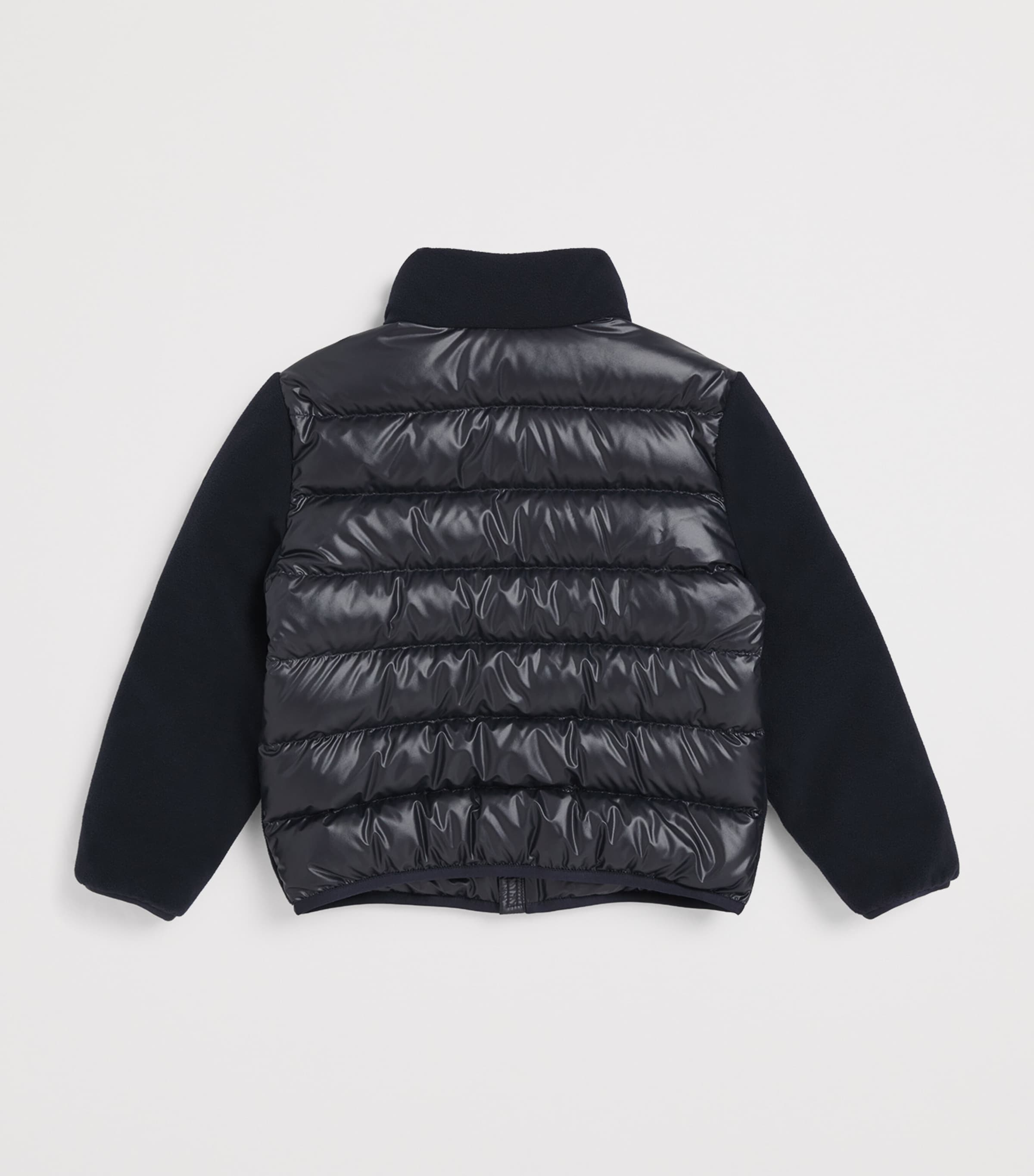Moncler Enfant Down Bacui Jacket (8-10 Years)
