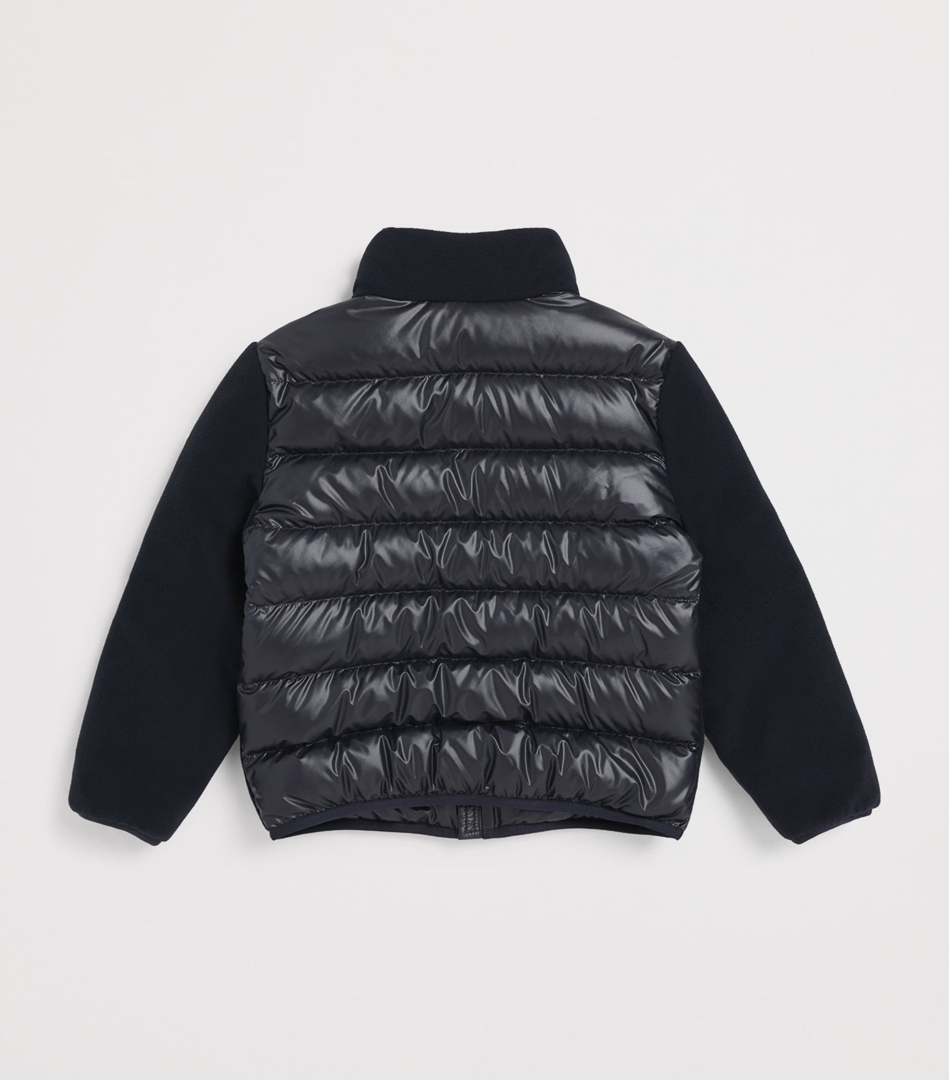 Moncler Enfant Down Bacui Jacket (8-10 Years)