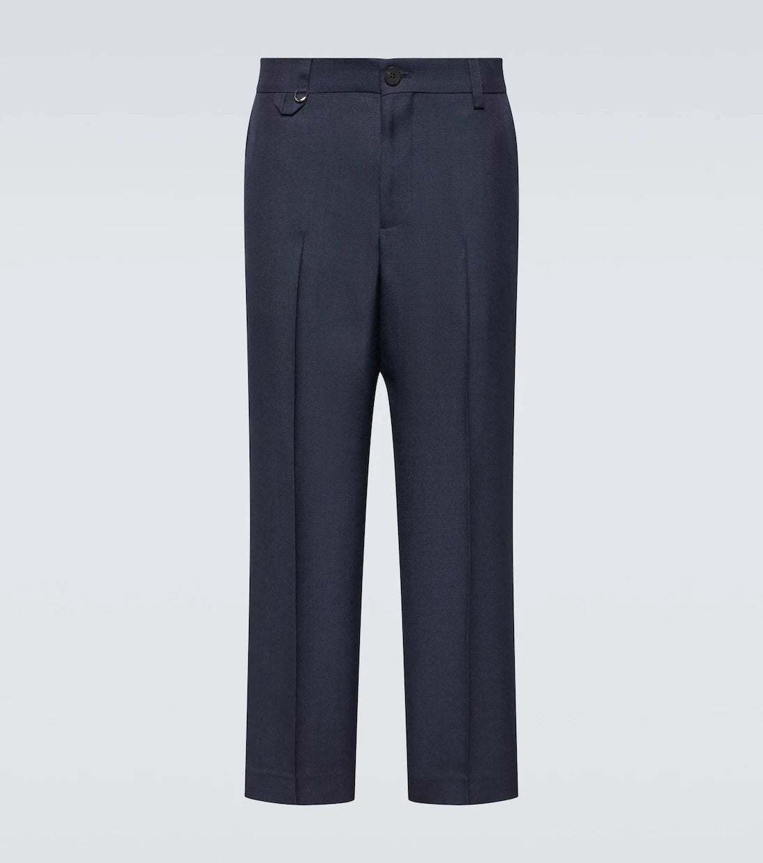 Jacquemus - Le Pantalon Cabri cropped tailored pants