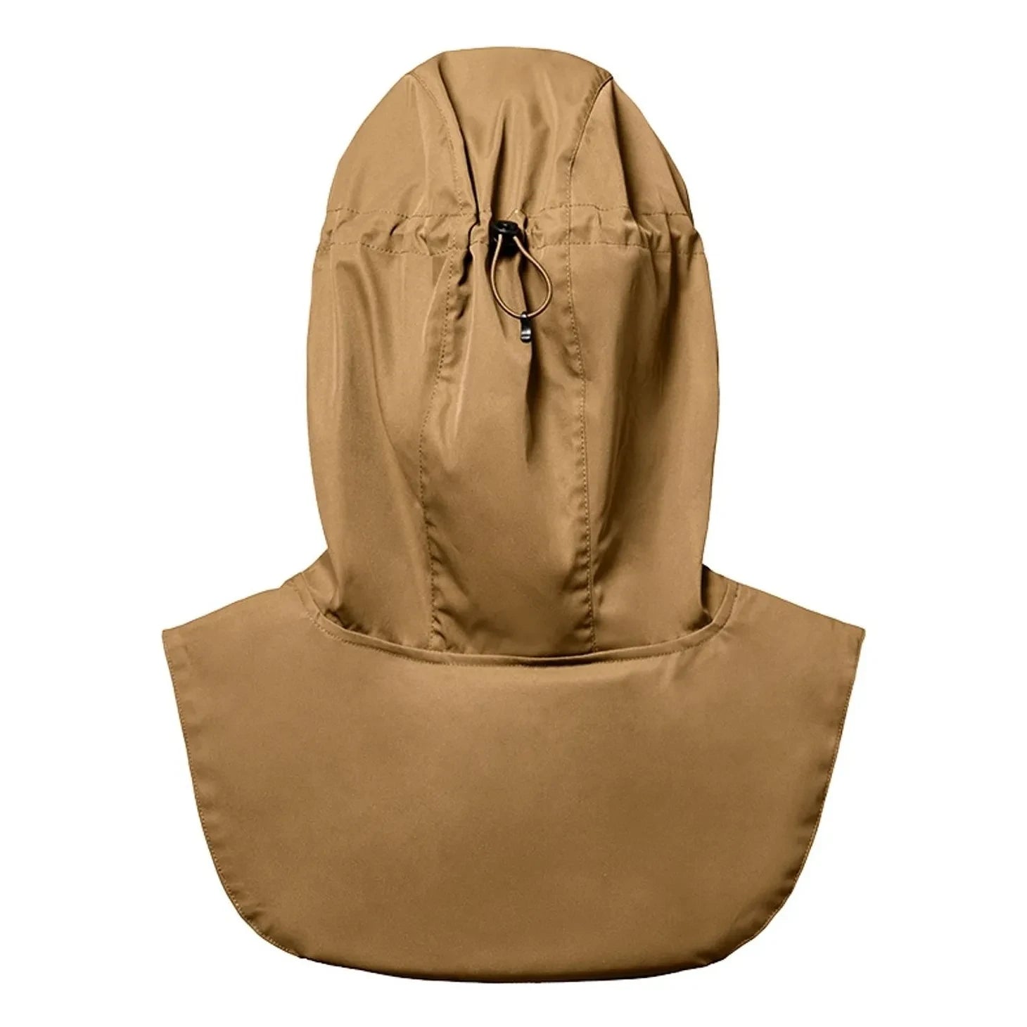 Fudoon - Waterproof hood | Camel