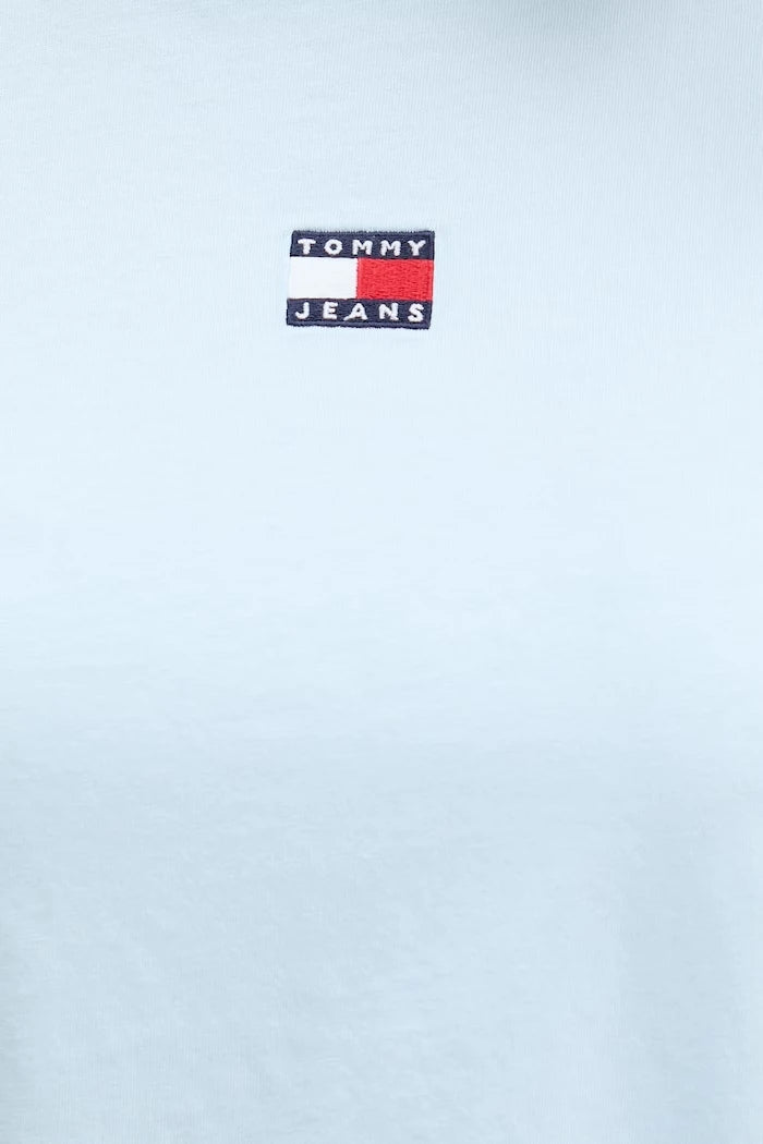 Tommy Jeans Pamuklu Tişört