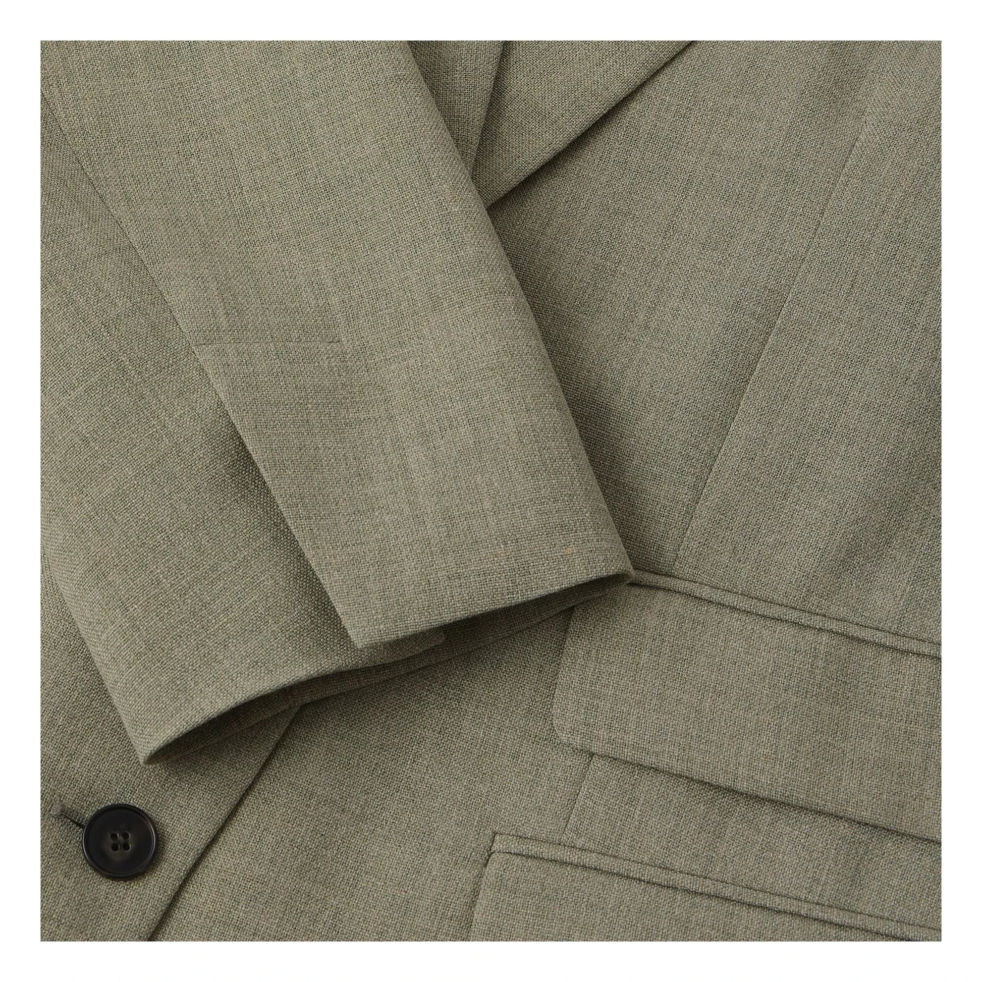 Soeur - Harvest jacket | Amande