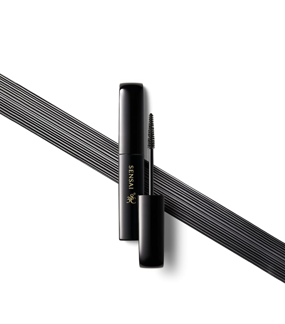 Lash Lengthener 38°C Mascara