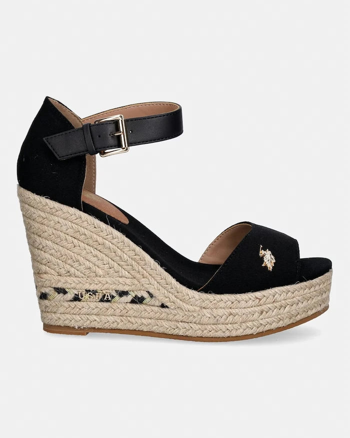 U.S. Polo Assn. AYLIN033 Sandalet