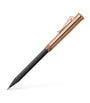 Graf von Faber-Castell Rose Gold Perfect Pencil
