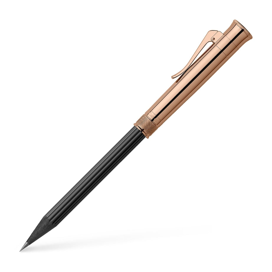 Graf von Faber-Castell Rose Gold Perfect Pencil
